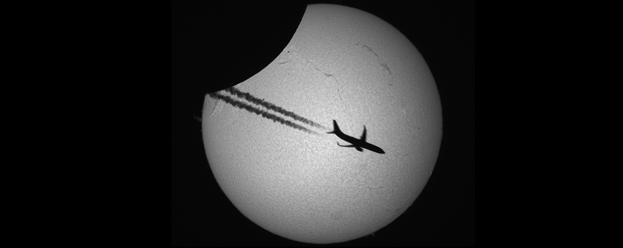 CCD Sony Astronomy camera telescope sun eclipse